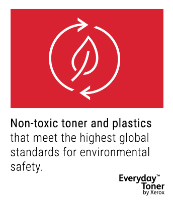 Everyday™ Mono Toner by compatible with HP 59A (CF259A), Standard capacity. Black toner page yield: 3000 pages, Printing c