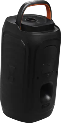 JBL PARTYBOX 130. Tweeter diameter (imperial): 2.54 cm (1"), Tweeter diameter: 2.5 cm, Woofer diameter (imperial): 13.2 cm