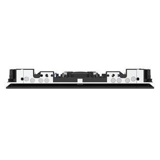 Samsung IS039C-X LCD Digital Signage Display - 128 x 128 - LED - 2000 cd/m²