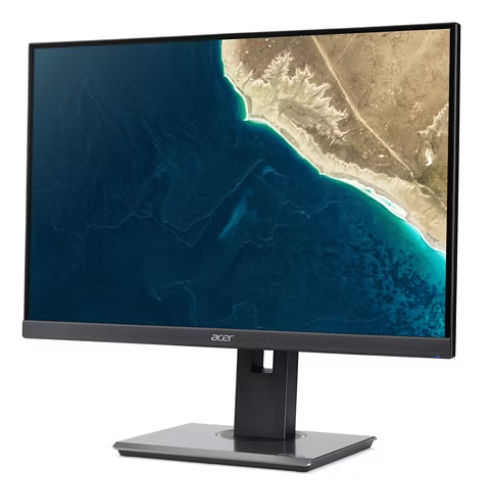 VERO B247WE5BMIPRX 24IN (61CM) 1920X1200 VGA HDMI DP BLACK