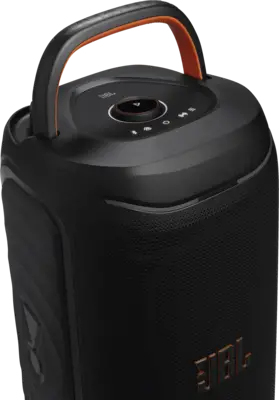JBL PARTYBOX 130. Tweeter diameter (imperial): 2.54 cm (1"), Tweeter diameter: 2.5 cm, Woofer diameter (imperial): 13.2 cm