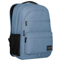Targus Octave III TBB65302GL Carrying Case (Backpack) for 38.1 cm (15") to 40.6 cm (16") Notebook - Blue Fog - 600D Polyes