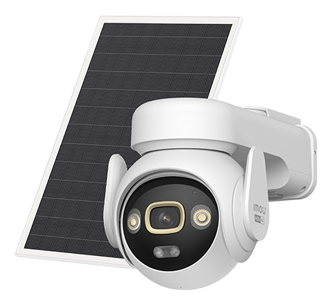 Imou AOV PT 4K Kit. Tipo: Telecamera di sicurezza IP, Posizionamento supportato: Esterno, Tecnologia di connessione: Wirel