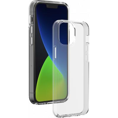 BIG BEN SILITRANSIP14M. Case type: Cover, Brand compatibility: Apple, Compatibility: iPhone 14 Plus, Maximum screen size: 