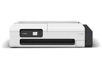 Canon imagePROGRAF TC-20. Tecnología de impresión: Inyección de tinta, Resolución máxima: 2400 x 1200 DPI, Colores de impr
