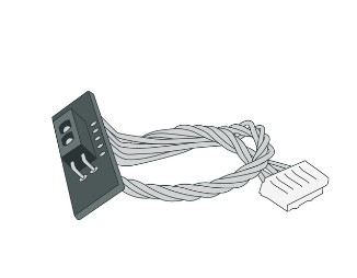 Zebra Media Sensor