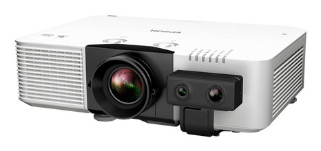 EB-L690U 3LCD WUXGA 6500LUMENS