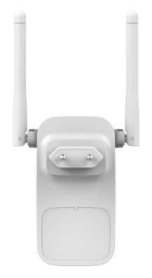 D-Link DAP-1325. Tipo: Ripetitore di rete, Velocità trasferimento Ethernet LAN: 10,100 Mbit/s. Tipo di antenna: Esterno. S