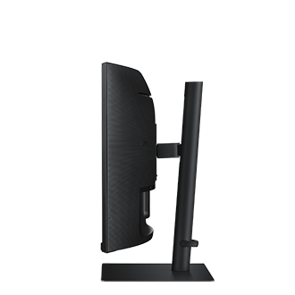 Samsung S65UC. Display diagonal: 86.4 cm (34"), Display resolution: 3440 x 1440 pixels, HD type: UltraWide Quad HD, Displa