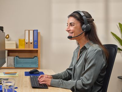 Trust Ayda Kabel/Kabellos Kopfbügel, Auf den Ohren Stereo Headset - Schwarz - Binaural - Ohraufliegend - 20 Hz bis 20 kHz 