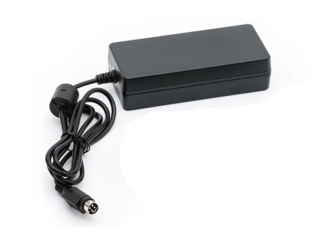 KIT POWER SUPPLY QUAD CHARGER W/O CORD