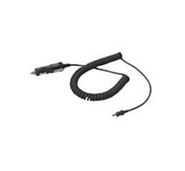 CLA AUTO CHARGE CABLE FOR TC75 VEHICLE CRADLE