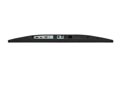 ViewSonic VG2708A 27 Zoll Klasse Full HD LED-Monitor - 16:9 Format - 68,6 cm (27 Zoll) Viewable - SuperClear IPS - LED Hin