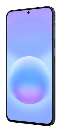 Samsung Galaxy A57 5G. Display diagonal: 17 cm (6.7"), Display resolution: 1080 x 2340 pixels. RAM capacity: 8 GB, Interna