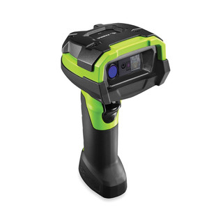 Zebra DS3678-XR Robust Gewerblich, Manufacturing, Lager, Inventory, Selbstbedienungskassen, Outdoor Barcode-Scanner-Set - 