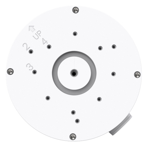 TP-Link VJB-305. Product colour: White, Housing material: Aluminium. Width: 150 mm, Depth: 155.6 mm, Height: 51 mm. Quanti