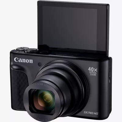 D.CAM PS SX740 HS LITE EDITION KM0