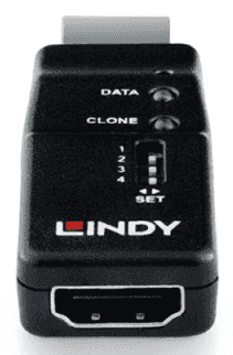 HDMI 8K60 EDID FEEDER .
