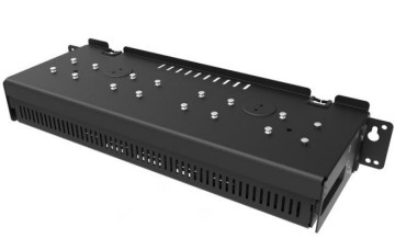 Zebra BRKT-SCRD-SMRK-01 Mounting Bracket for Cradle