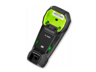 Zebra Cradle für Strichcodescanner - Ladefunktion - Bluetooth