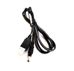 Zebra Standard-Stromkabel - 1,83 m - 3 A