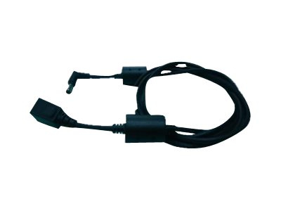 Zebra Standard-Stromkabel - 120 V AC / 4,16 A, 230 V AC