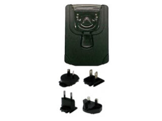 Zebra 6 W Wechselstromadapter - 6 W - 1,20 A
