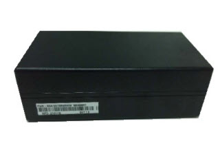 Zebra 108 W Wechselstromadapter - 108 W - 12 V Gleichstrom - 9 A