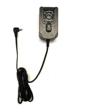 Zebra 5,70 W Wechselstromadapter - 5,70 W - 1,10 A