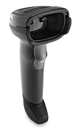Zebra DS2278 Handheld Barcode-Scanner - Kabellos Konnektivität - Schwarz - 1D, 2D - Bildwandler - Bluetooth