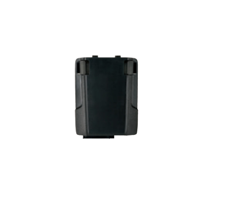 Zebra Battery - Lithium Ion (Li-Ion) - 1 - For Handheld Device - Battery Rechargeable - 4620 mAh Shelf Life
