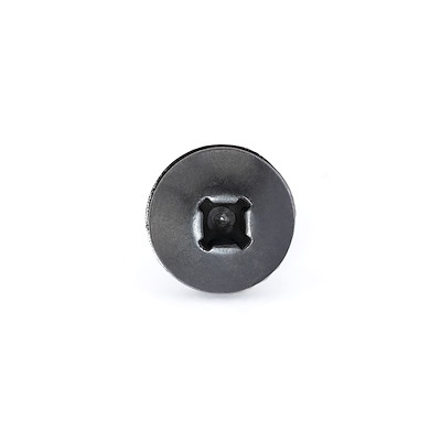 StarTech.com Server Rack Screws and Clip Nuts - 50 pack - 10-32 Screws - Rack Mount Screws - Network Rack Screws - Rack Mo