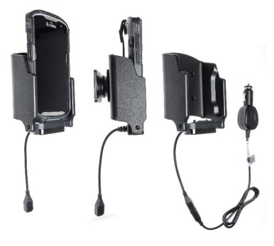 TC56 CHARGE ONLY VEHICLE CRADLE