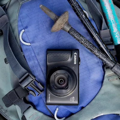D.CAM PS SX740 HS LITE EDITION KM0