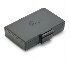 Zebra Batterie - Lithium-Ionen (Li-Ionen) - für Mobildrucker - Aufladbarer Akku - 2280 mAh Shelf Life