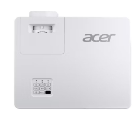 Acer PL6620 3D Deckenmontage DLP-Projektor - 16:10 - Weiß - Hoher Dynamikbereich (High Dynamic Range, HDR) - 1920 x 1200 P