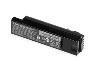 Zebra BTRY-DS81EAB0E-00 Batterie - für Scanner - Aufladbarer Akku Shelf Life
