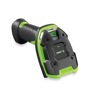 Zebra DS3608-XR Robust Barcode-Scanner-Set - Kabel Konnektivität - Grün - USB