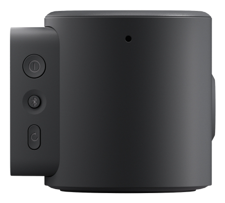 Logitech Rally Câmara para vídeo conferência - 20 Megapíxel - 30 fps - Grafite - 4K - 3840 x 2160 Vídeo - 116° Angle - Par