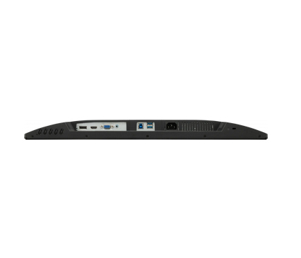 ViewSonic 61 cm LCD-TV - 609,60 mm Klasse - 250 cd/m²