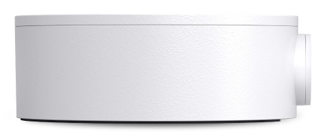 TP-Link VJB-305. Product colour: White, Housing material: Aluminium. Width: 150 mm, Depth: 155.6 mm, Height: 51 mm. Quanti