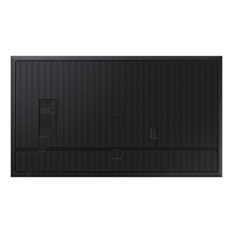 Samsung QB24C 23.8" LCD Digital Signage Display - 16 Hours/ 7 Days Operation - LED - 350 cd/m² - USB - HDMIEthernet