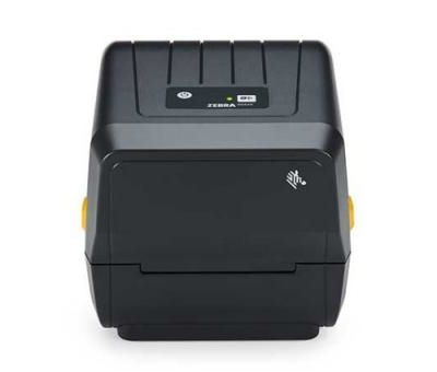 Zebra ZD230 Desktop Direktthermodrucker - Monochrom - Etiketten-/Quittungsdruck - Ethernet - USB - Bluetooth - EU, UK - Sc