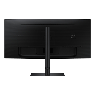 Samsung S65UC. Display diagonal: 86.4 cm (34"), Display resolution: 3440 x 1440 pixels, HD type: UltraWide Quad HD, Displa