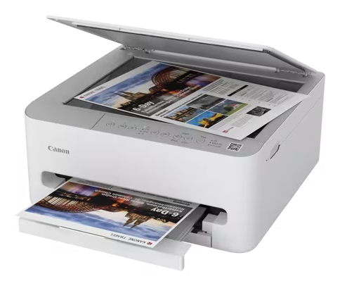 Canon PIXMA TS4151i. Print technology: Inkjet, Printing: Colour printing, Maximum resolution: 1200 x 1200 DPI, Print speed