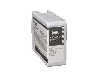 Epson Original Inkjet Ink Cartridge - Black Pack