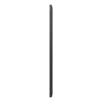 Samsung QB24C 23.8" LCD Digital Signage Display - 16 Hours/ 7 Days Operation - LED - 350 cd/m² - USB - HDMIEthernet