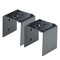 StarTech.com Cable management module for the conference table connectivity box - Keeps cables easily accessible / free fro