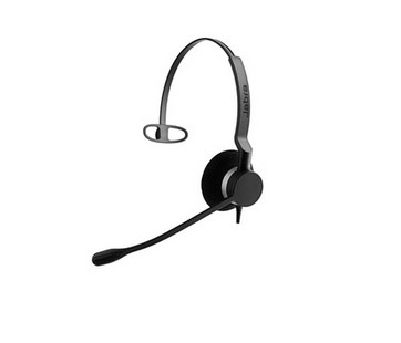 Jabra BIZ 2300 MONO. Product type: Headset. Connectivity technology: Wired. Recommended usage: Office/Call center. Headpho