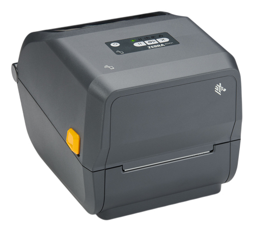 Zebra ZD421 Desktop, Retail, Gesundheitswesen, Transport und Logistik, Hospitality, Regierungseinrichtungen Direktthermodr